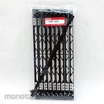 TAKACHI ELECTRONICS ENCLOSURE Reinforced Card Guide Rail Grf Series
