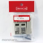 TAKACHI ELECTRONICS ENCLOSURE Tilt Leg Tl Series