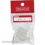 TAKACHI ELECTRONICS ENCLOSURE Ventilation Vf Series