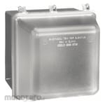 TAYMAC While In Use Weatherproof Box Cover