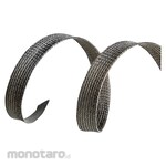 TRUSCO Braided Expandable Tube For Moving Parts