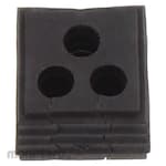 WEIDMULLER Sealing Element/Cable Grommets for Cable Entry
