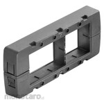 WEIDMULLER Single Frame for Cable Entry