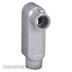 APPLETON ELECTRIC Access Fitting for Metal Conduit