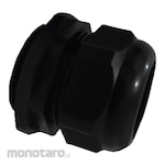 CIC Cable Gland Black