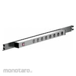 HERGO Power Strip