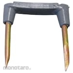 JEFCOM (DENSAN) Insulating Steple