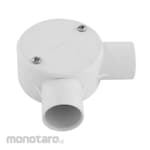 Legrand Angle 2 Way Box