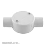 Legrand Through 2 Way Box