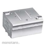 Panasonic Trolley Duct End Cap