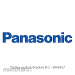Panasonic Trolley-Pulling Bracket