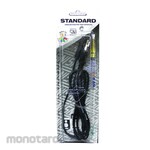 Standard 2 Wire Audio Cable (Kabel Audio)
