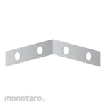 Traytek Angle Connector Accessories Tray & Ladder Electro Galvanize