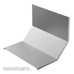 Traytek Cover Inside Riser Ladder Electro Galvanize