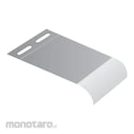 Traytek Drop Out Accessories Tray & Ladder Electro Galvanize