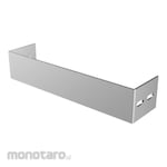Traytek End Plate Accessories Tray & Ladder Hotdip Galvanize
