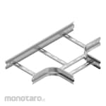 Traytek Equal Tee Ladder Hotdip Galvanize