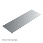 Traytek Flange Cover Ladder Type U Electro Galvanize