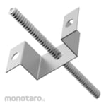 Traytek Hanger Clevis Accessories Tray & Ladder Hotdip Galvanize