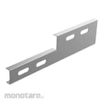 Traytek Joggled Plate Accessories Tray & Ladder Electro Galvanize