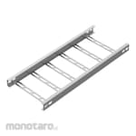 Traytek Ladder Economy Type U Hotdip Galvanize
