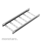 Traytek Ladder Standard Type W Electro Galvanize