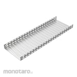 Traytek Tray Economy Type U Electro Galvanize