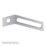 Traytek Wall Bracket Accessories Tray & Ladder Electro Galvanize