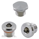 WEIDMULLER Blanking Plug for Cable Gland