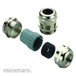 WEIDMULLER Brass Cable glands IP 68