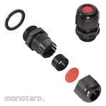 WEIDMULLER Cable glands for areas exposed to explosion hazards