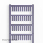 WEIDMULLER Conductor and Cable Markers Violet (Label Kabel)