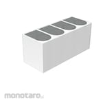 WEIDMULLER Device Markers MultiMark SM-FO 27/18-22