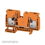 WEIDMULLER Feed-through Terminal Blocks 1-tier
