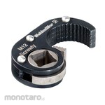 WEIDMULLER Screwty for M12 moulded Cables