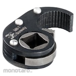 WEIDMULLER Screwty for M8 customisable Connectors