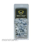 WELLBEST Cabel Clip