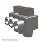 BURNDY Multitap Connector