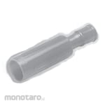 NICHIFU Bullet Terminal and Receptacle (Skun Peluru dan Soket)