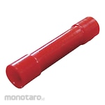 NICHIFU Insulation Coated Crimp Sleeve for Copper Wire (Selongsong Sambungan Berisolasi)
