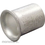 TRUSCO Bare Crimp Terminal Ring Sleeve (Selongsong Sambungan)