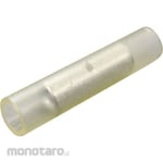 TRUSCO Press Fit Sleeve Insulated Covering B Form (Selongsong Sambungan)