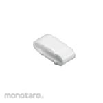 WEIDMULLER CLI M sleeve on holder (Standard print)