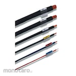 WEIDMULLER Crimp Sleeve Transparent 0.22-500mm² (Crimp Sleeve Bening)