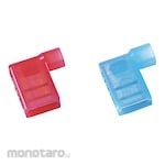 WEIDMULLER angled Cable-lug sleeves, fully insulated
