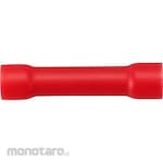 monotaro Crimp Sleeve B With Insulation Coating