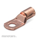ALDO Crimp Terminal Thick Copper Lug (Skun Tembaga)