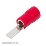 ALPHA Crimp Terminal Blade Type with Insulation Coating (Skun)