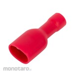 ALPHA Insulated Twin Cord End Terminal