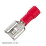 ALPHA Vinyl Insulated Female Disconnector (Skun)